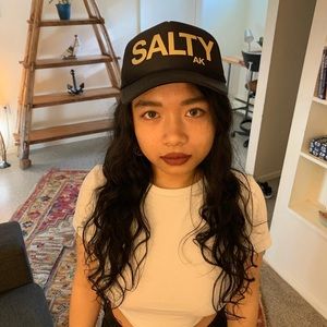 Meet your Posher, Waricha